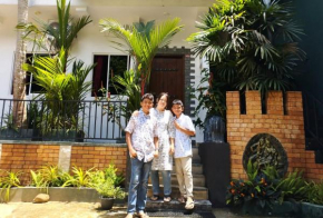 Star Rain Tour Inn